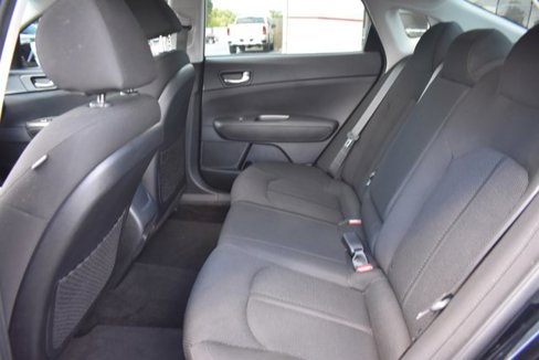 Used 2019 Kia Optima LX w/ LX 17" Wheel Package image 14