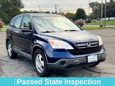 Used 2009 Honda CR-V LX image 12