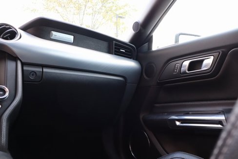 Used 2019 Ford Mustang Premium image 36
