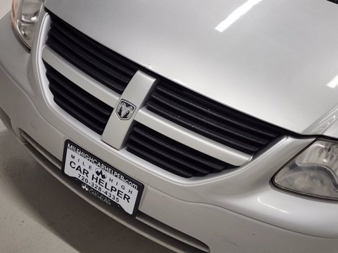 Used 2005 Dodge Grand Caravan SE w/ Popular Equipment Group I image 29