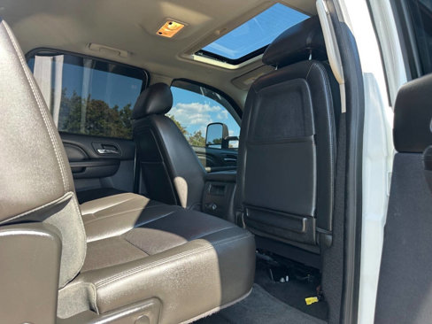 Used 2013 GMC Sierra 3500 Denali image 19