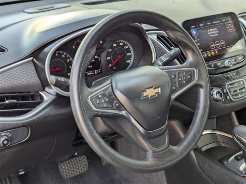 Used 2024 Chevrolet Malibu LT image 5