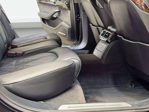Used 2014 Audi A8 L TDI w/ Premium Package image 47