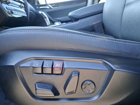 Used 2017 BMW X3 sDrive28i image 13