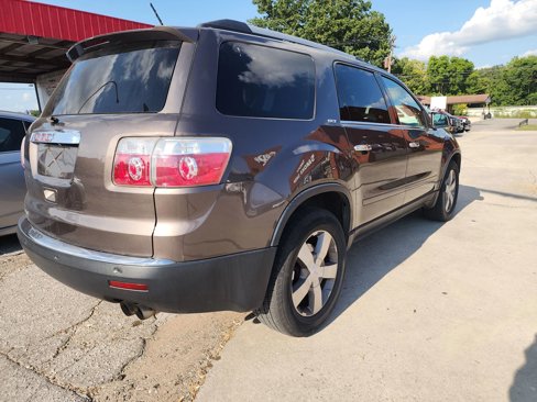 Used 2012 GMC Acadia SLT image 7