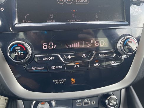 Used 2023 Nissan Murano SV image 29