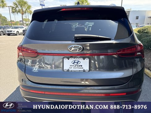 Used 2023 Hyundai Santa Fe SEL image 3