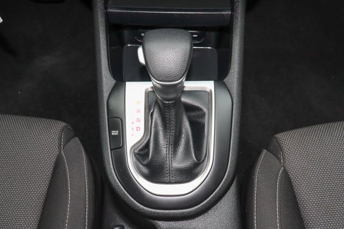 Used 2023 Kia Forte LXS image 20