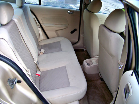 Used 2007 Chevrolet Cobalt LS w/ Protection Package image 37