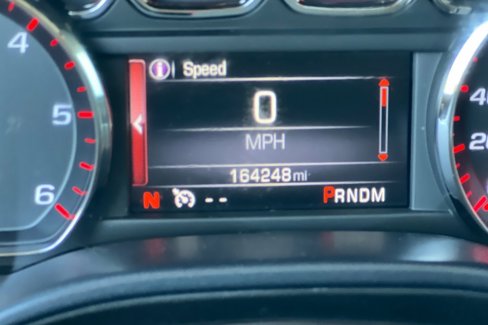 Used 2015 GMC Sierra 1500 SLT image 21