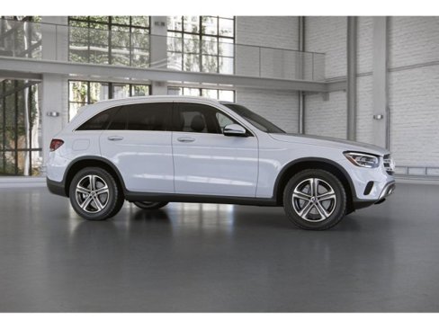 Certified 2022 Mercedes-Benz GLC 300 image 15