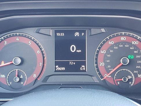Used 2020 Volkswagen Jetta R-Line w/ R-Line Cold Weather Package image 41