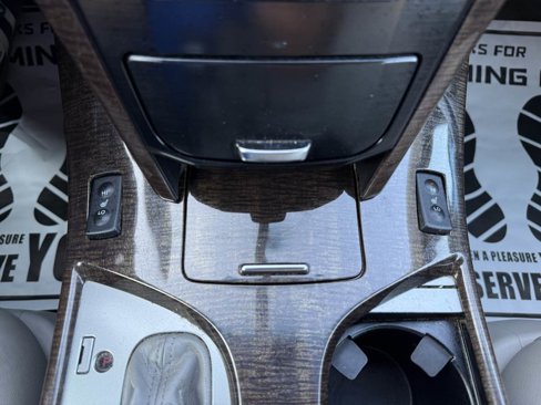 Used 2010 Acura MDX image 20