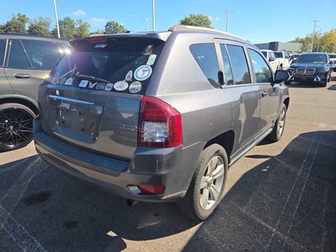Used 2016 Jeep Compass Sport w/ Power Value Group image 4