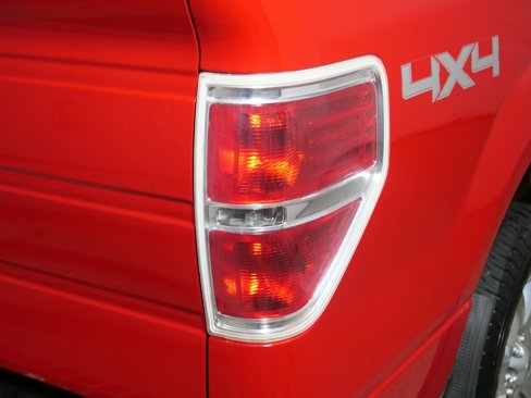 Used 2013 Ford F150 XLT w/ Luxury Equipment Group image 17