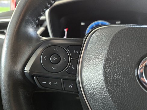 Used 2023 Toyota Corolla XSE w/ Carpet Mat Package (TMS) image 18