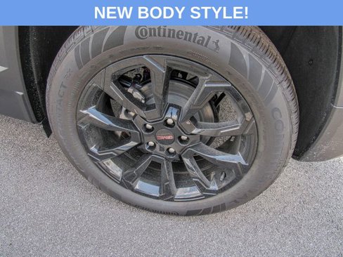 New 2026 GMC Terrain Elevation w/ Black Edition image 8