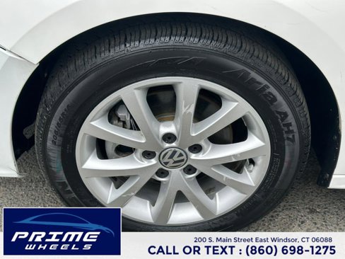Used 2013 Volkswagen Jetta SE image 23