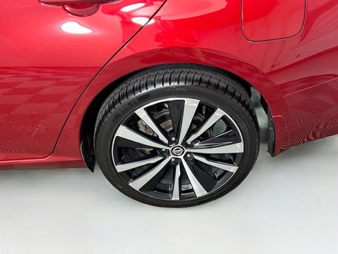 Certified 2021 Nissan Altima 2.5 SR image 24