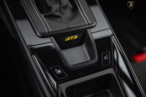 Used 2023 Porsche 911 GT3 image 31