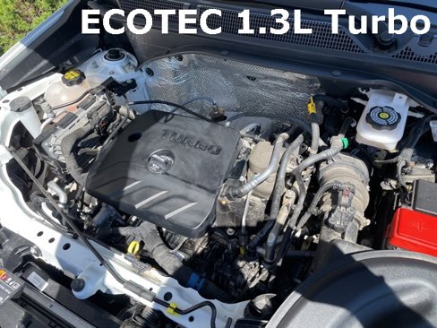 Used 2023 Buick Encore GX Select w/ Safety Package II image 18