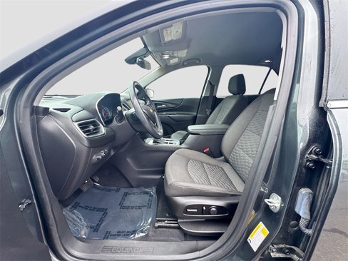 Used 2021 Chevrolet Equinox LT image 19