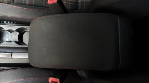 Used 2010 Volkswagen GTI 2.0T 2-Door image 14