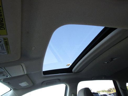 Used 2012 Honda CR-V EX image 11
