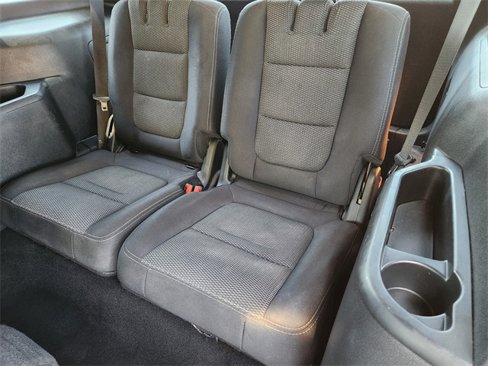 Used 2019 Ford Explorer XLT w/ Equipment Group 201A image 30