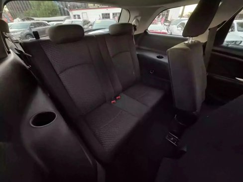 Used 2017 Dodge Journey SE w/ Flexible Seating Group image 34