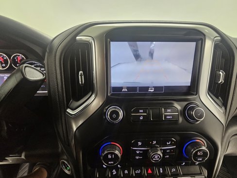 Used 2022 Chevrolet Silverado 1500 LT image 17