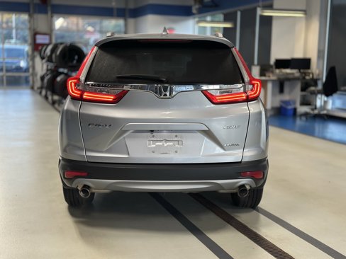 Used 2019 Honda CR-V Touring image 6