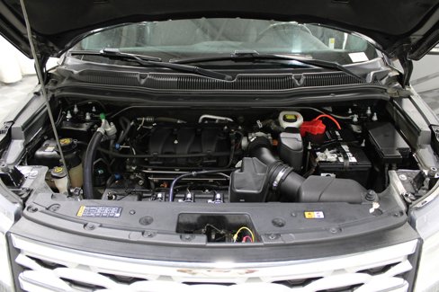 Used 2019 Ford Explorer XLT w/ Equipment Group 202A image 44