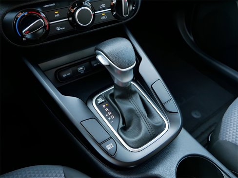 Used 2022 Kia Soul LX w/ Technology Package image 23