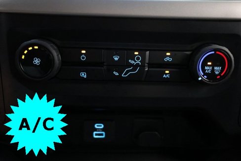 Used 2023 Ford F150 XL w/ Trailer Tow Package image 23
