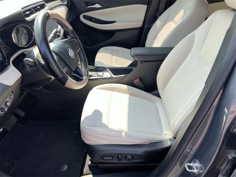 Certified 2022 Buick Encore GX Preferred w/ Cold Weather Comfort Package image 15