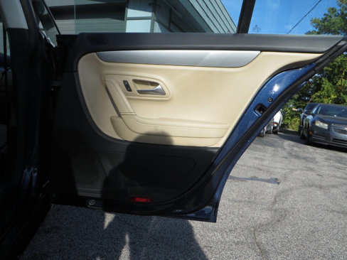 Used 2013 Volkswagen CC Sport image 37