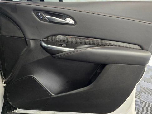 Used 2023 Cadillac XT4 Sport image 26