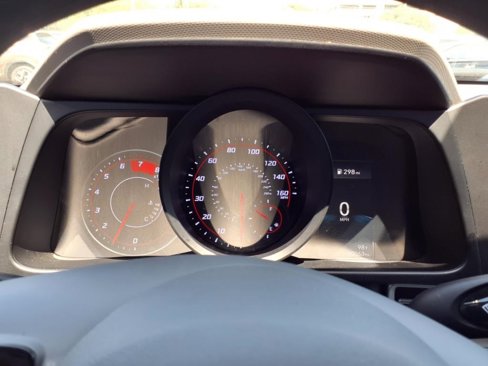 Used 2021 Hyundai Elantra SEL image 12