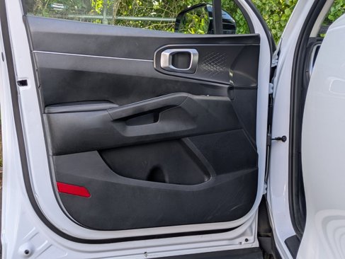 Used 2021 Kia Sorento S w/ Panoramic Sunroof Package image 12