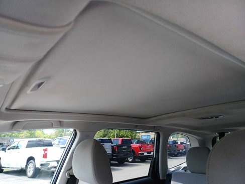 Used 2016 Subaru Forester 2.5i Premium image 12