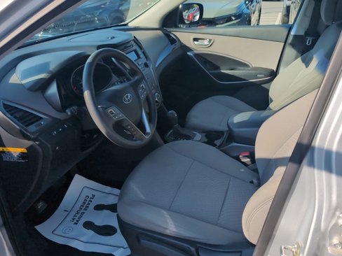 Used 2015 Hyundai Santa Fe Sport image 12