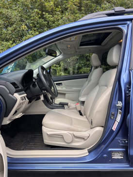 Used 2014 Subaru Crosstrek 2.0i Limited image 13