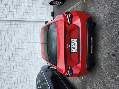 Used 2013 Scion FR-S image 26