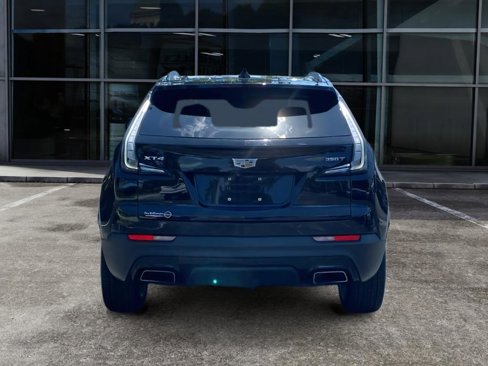 Used 2021 Cadillac XT4 Sport image 8
