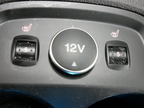 Used 2014 Ford Focus Titanium image 23