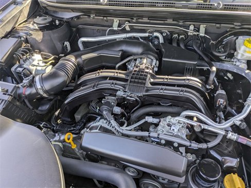Used 2022 Subaru Outback Premium image 33