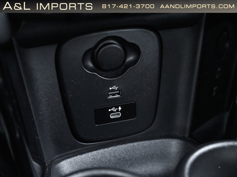 Used 2021 MINI Cooper John Cooper Works GP image 73