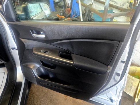 Used 2016 Honda CR-V LX image 30