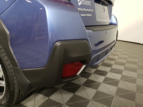 Used 2019 Subaru Crosstrek 2.0i Limited w/ Moonroof Package w/Navigation image 7